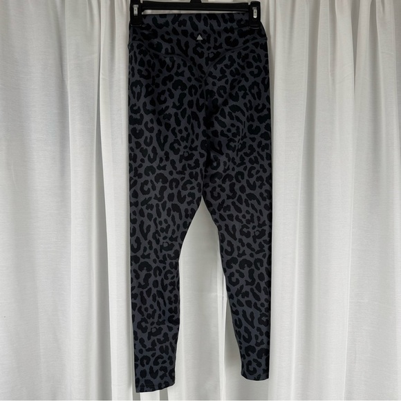 Balance Athletica Pants - Balance Athletica Leggings Cheetah